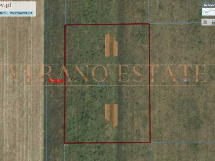 Działka rolna | 3000 m2 | cena do negocjacji