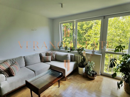 PRZY PARKU POTULICKICH | PO REMONCIE | 47M2