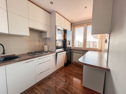 Zadbane 56 m² | 3 pokoje | Do zamieszkania