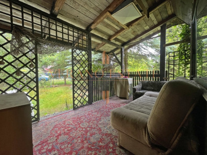 POWAKACYJNA OKAZJA !!! Piękna działka ROD - 482m2