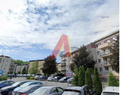 Mieszkanie Kraków Podgórze, Ruczaj, Bobrzyńskiego