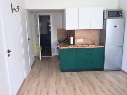 Mieszkanie Września,