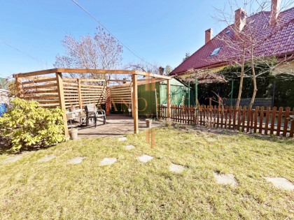 Bezczynszowe|4 POKOJE | 66m2 | Z OGRÓDKIEM 135m2 !