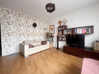 Przestronne 3 pokoje | 70 m2 | duży balkon