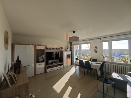 Słoneczne | klimatyczne | 48m2 | winda