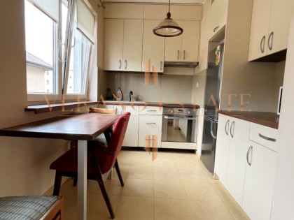 Jasna kawalerka – Grodzisk Maz.