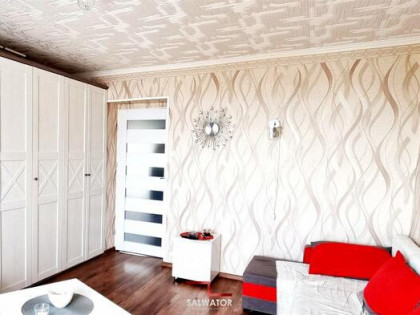 Mieszkanie Kraków Dębniki