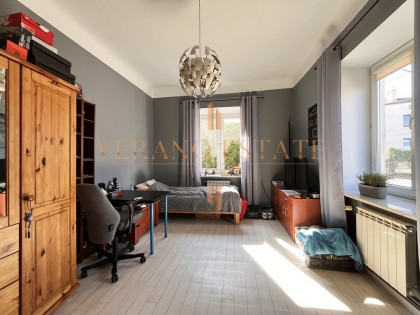 Bezczynszowe|4 POKOJE | 66m2 | Z OGRÓDKIEM 135m2 !