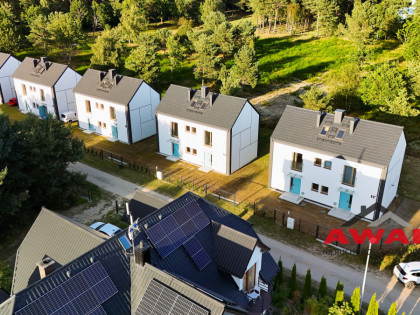 Mieszkanie Rozewie ul. Jastrzębia