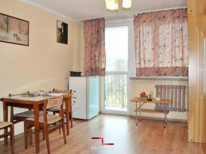 Mieszkanie Chrzanów