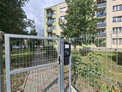 Mieszkanie ul.Orlicz-Dreszera 13