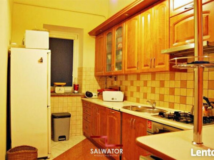 Mieszkanie Kraków Stare Miasto