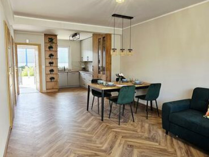 Dom Wola Rzędzińska gm. Tarnów