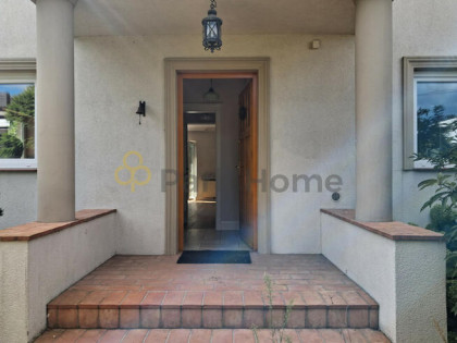 Dom Poznań gm. Poznań-Jeżyce Smochowice,