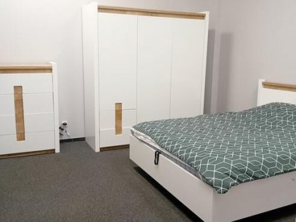 Wynajmę mieszkanie dwupokojowe na Pl.Grunwaldzkim