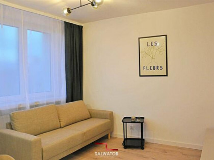 Mieszkanie Kraków Prądnik Czerwony