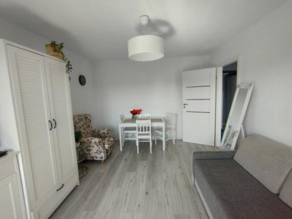 Mieszkanie 3-pokojowe / Rąbin, Inowrocław / 48,35 m²