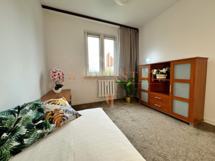 2 pokoje z loggią | Idealne dla pary lub rodziny