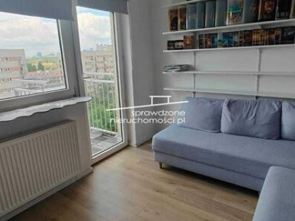 Mieszkanie Warszawa Mokotów, Zwierzyniecka