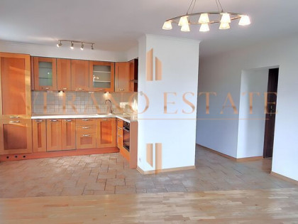 3 Pokoje | 57m2 | Super lokalizacja | Klimatyzacja