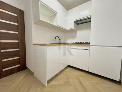 Możliwość umeblowania, 2 pokoje blisko metra