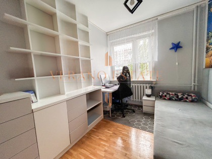 ATRAKCYJNA CENA! 3 pokoje - gotowe do zamieszkania