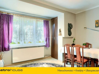 Dom z działką na Złotnie-800 m² zieleni i spokoju!