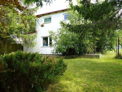 Dom Kołobrzeg Janiska, Janiska