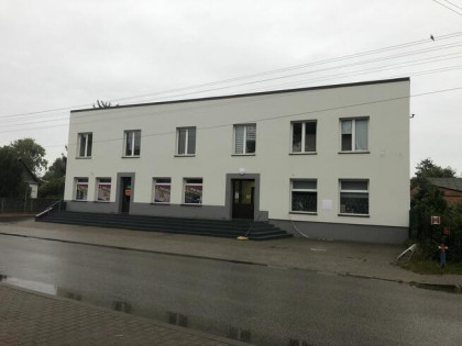 LOKALE DO WYNAJĘCIA