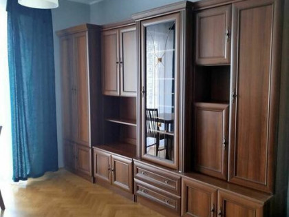 Mieszkanie dwupokojowe dla studentek/studentów blisko UMK