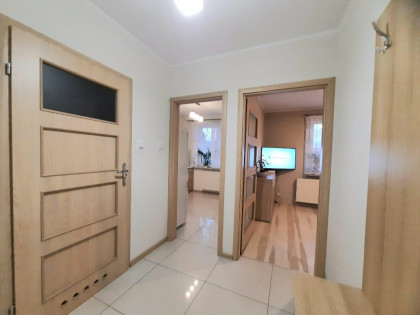 Sprzedam mieszkanie Kielce ul. Strasza z widokiem na górę Telegraf