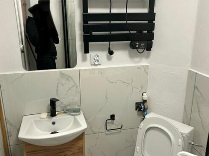 Wynajem mieszkania 31m