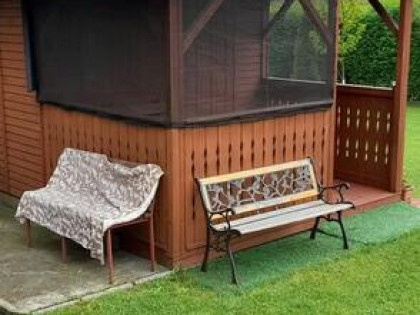 Ogrodek Działkowy ROD Karolina