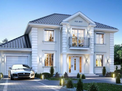 Warszawa Radzymin Dziennikarska Nowe Osiedle działki 1000m2