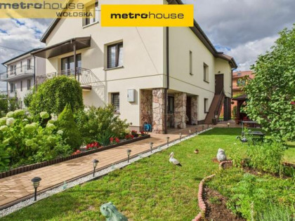 Nieruchomość w atrakcyjnej cenie na rynku