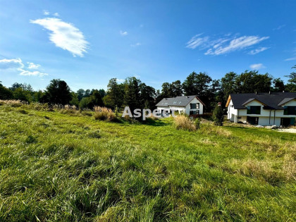 Działka Jaworze Jaworze