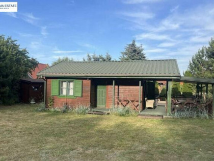 Dom Zgniłocha gm. Purda