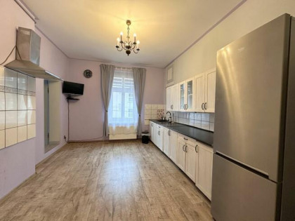 Mieszkanie Legnica,