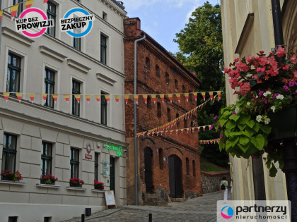 Lokal Grudziądz ul. Spichrzowa