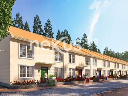 MIESZKANIE 2-POZIOMY - Nowa cena - okazja