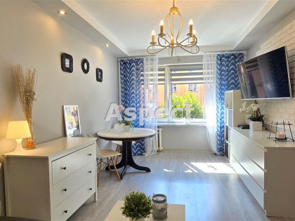 Mieszkanie Rybnik Chwałowice