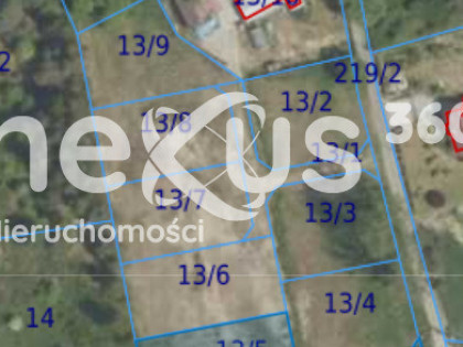 Cisza blisko miasta, działka 12 arów, Twardogóra