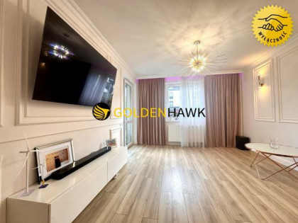 Mieszkanie Gryfino, Filsacza