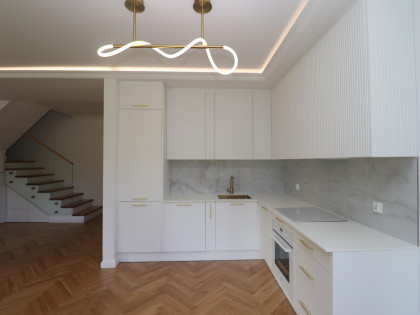 Mieszkanie Ostrołęka Pomian rynek pierwotny ul. Żniwna