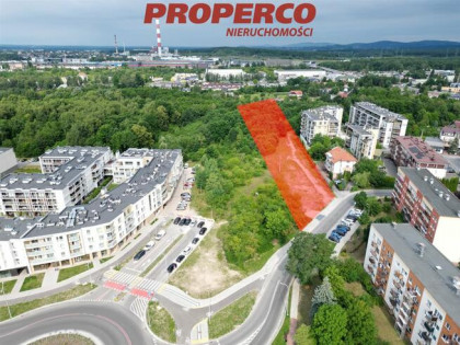 Działka inwestycyjna Kielce Uroczysko, Klonowa