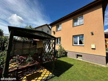 Przestronny dom w spokojnej okolicy!