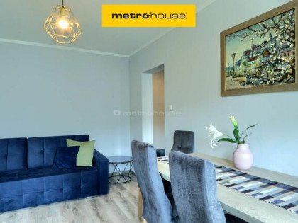 Zadbane 2 pokojowe mieszkanie, do wprowadzenia!