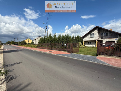 Dom Tłuszcz Jarzębia Łąka