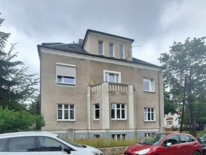 Mieszkanie dwupokojowe do własnej aranżacji w Poznaniu