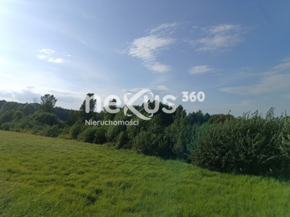 Cisza blisko miasta, działka 12 arów, Twardogóra